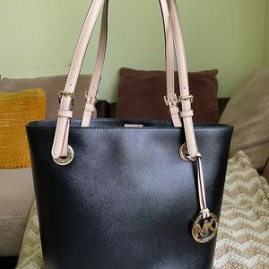 Michael Kors handbag